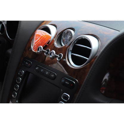 K2 Diamon - Vent Clip Car Air Freshener