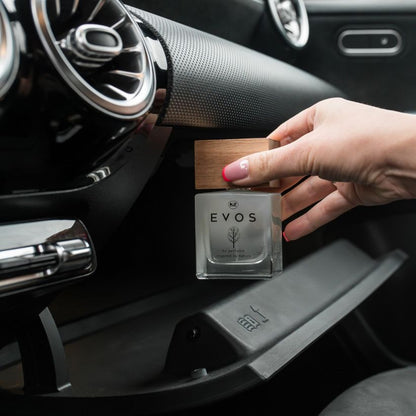 K2 Evos Grace Mix 50ml - Car Fragrance Spray