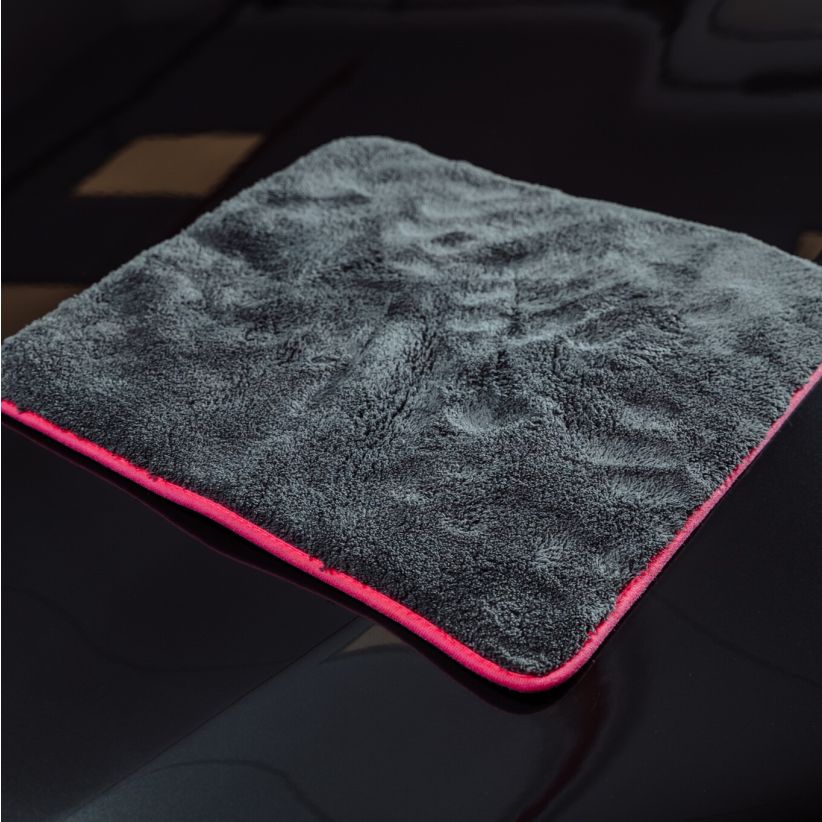 K2 Lussy PRO 40x40cm - Microfiber Polishing & Detailing Cloth