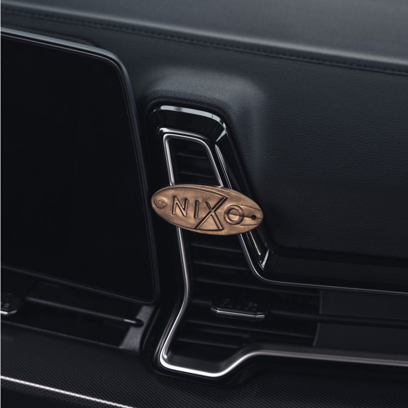 K2 Nixo - Vent Clip Car Air Freshener