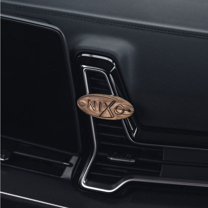 K2 Nixo - Vent Clip Car Air Freshener