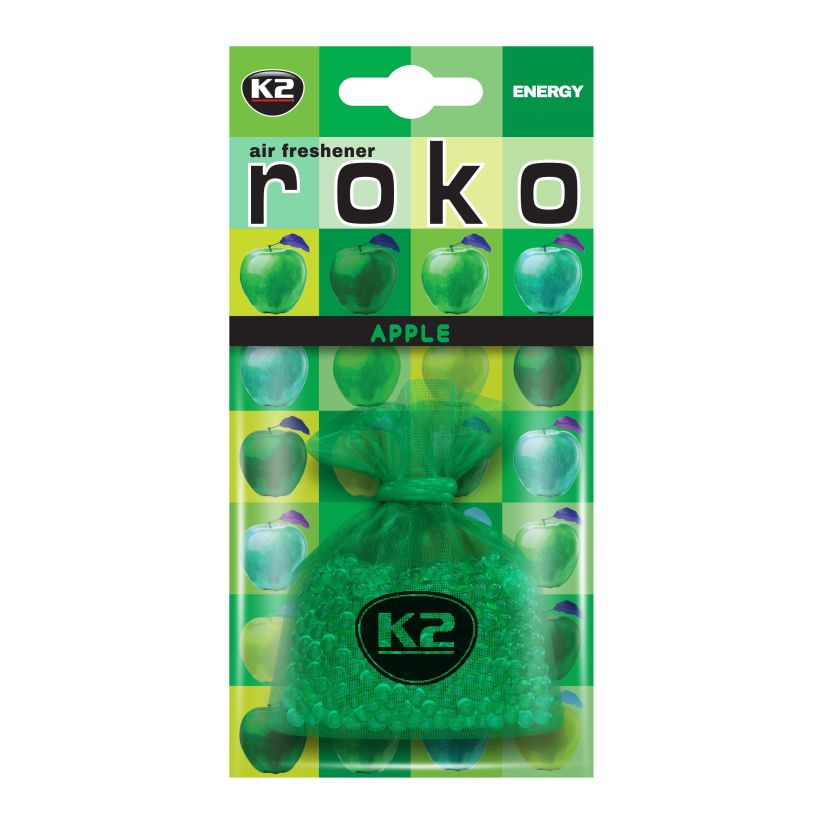 K2 Roko - Sachet Air Freshener